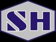 (주)상현볼트 로고