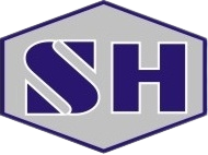 (주)상현볼트 로고